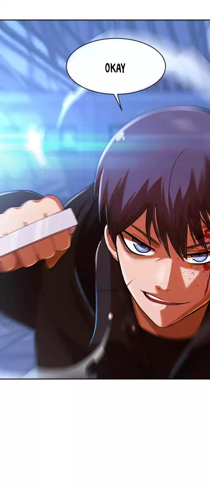 The Girl From Random Chatting! Chapter 175