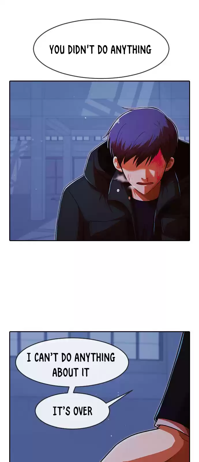 The Girl From Random Chatting! Chapter 175