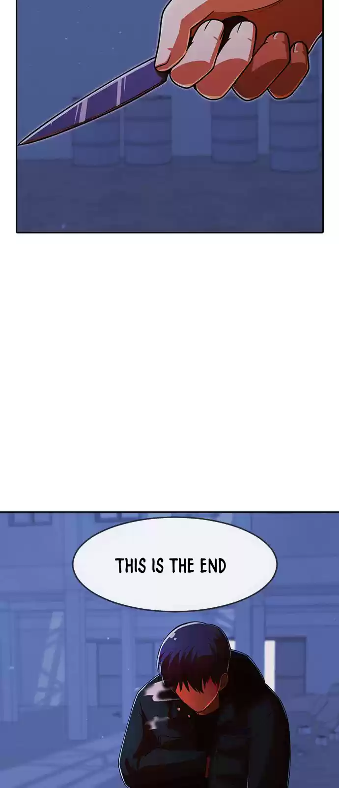 The Girl From Random Chatting! Chapter 175