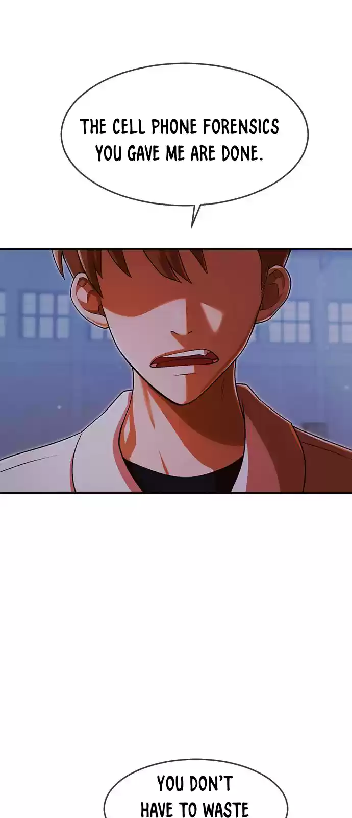 The Girl From Random Chatting! Chapter 175