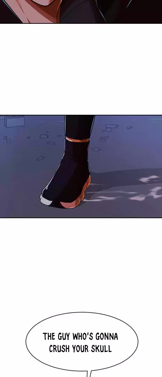 The Girl From Random Chatting! Chapter 175