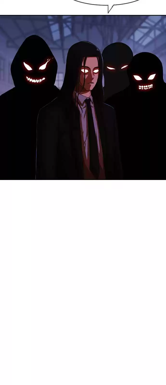 The Girl From Random Chatting! Chapter 175