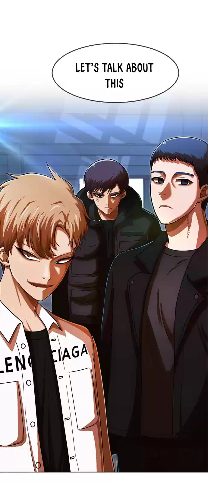 The Girl From Random Chatting! Chapter 175