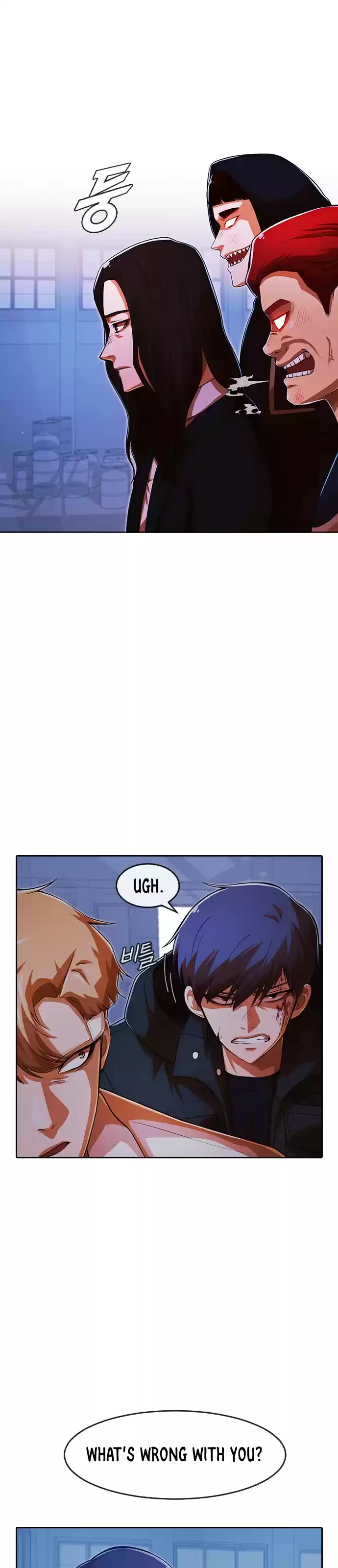 The Girl From Random Chatting! Chapter 176