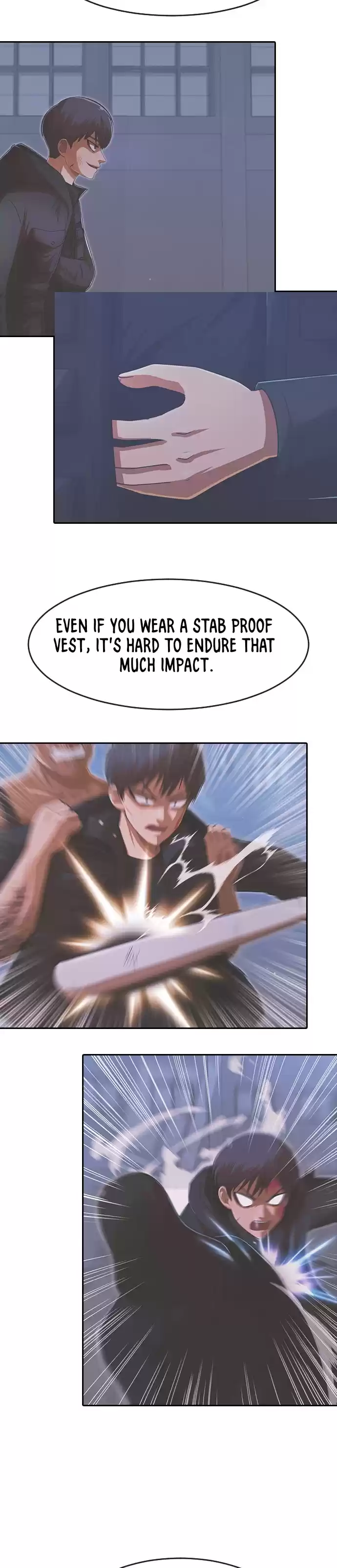 The Girl From Random Chatting! Chapter 176