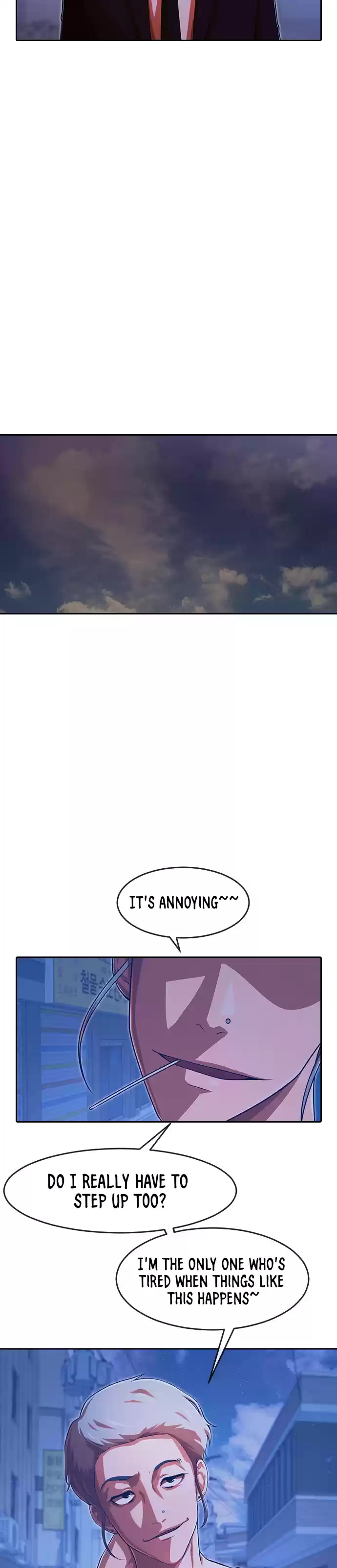 The Girl From Random Chatting! Chapter 176