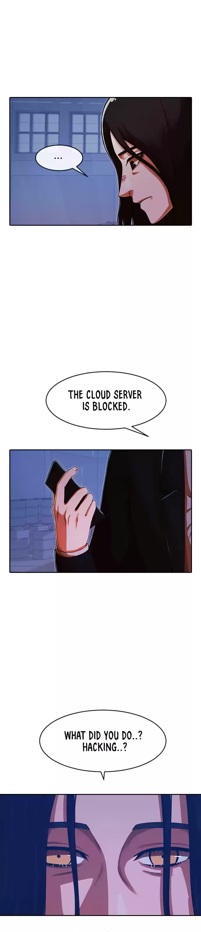 The Girl From Random Chatting! Chapter 176