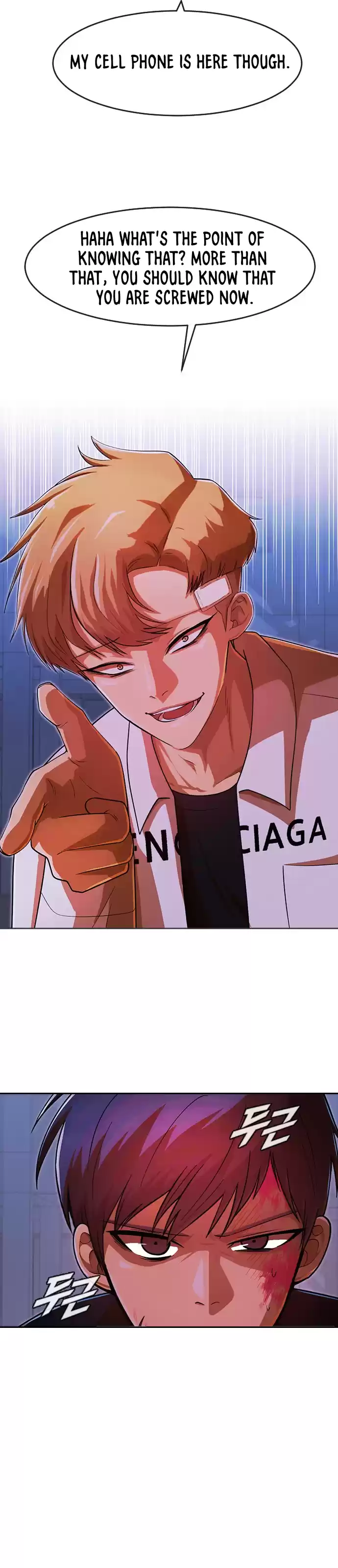 The Girl From Random Chatting! Chapter 176