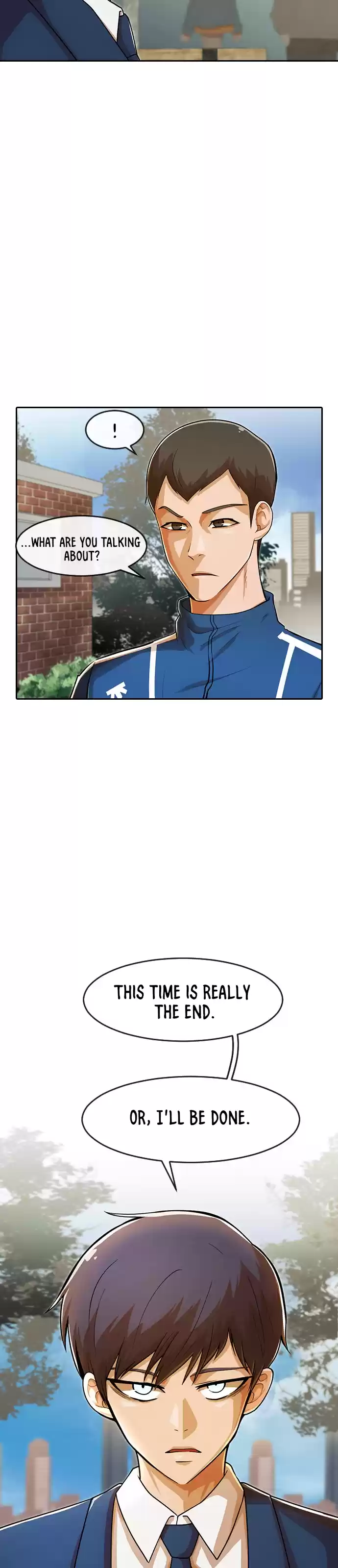 The Girl From Random Chatting! Chapter 176