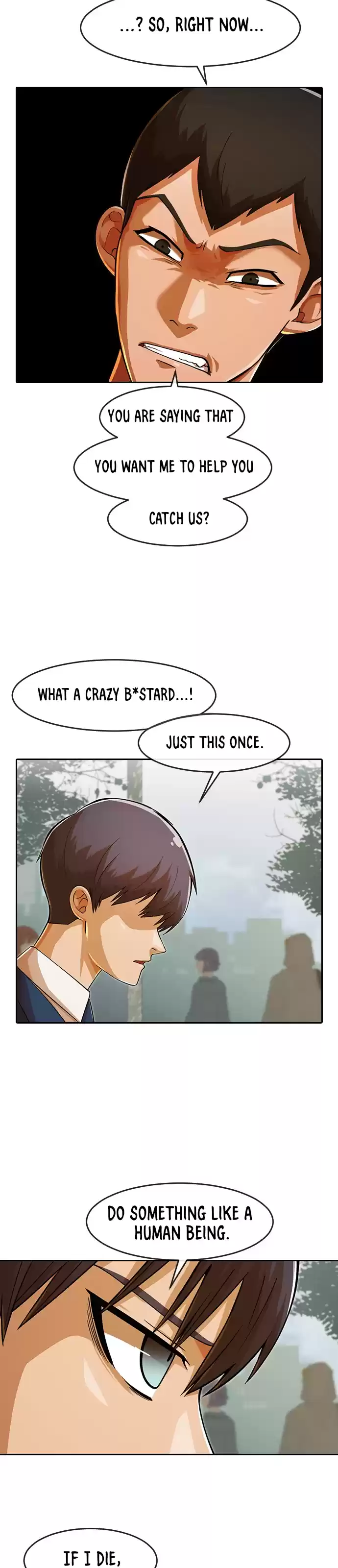 The Girl From Random Chatting! Chapter 176