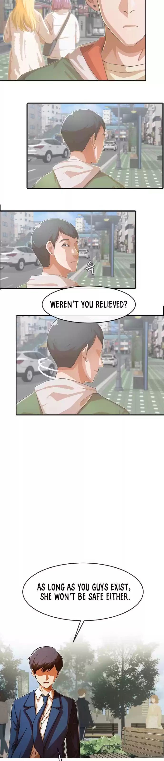 The Girl From Random Chatting! Chapter 176