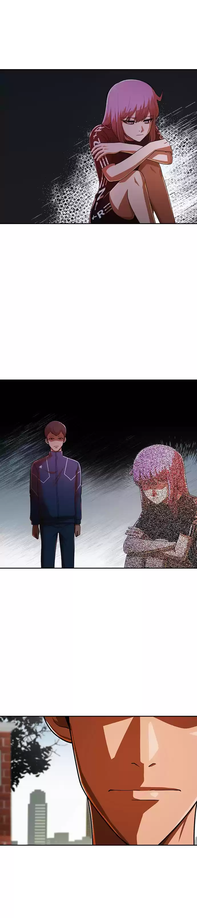 The Girl From Random Chatting! Chapter 176