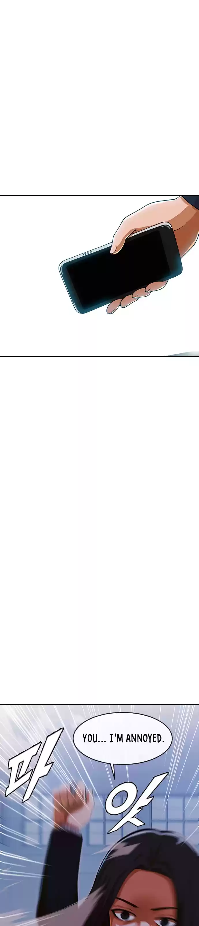 The Girl From Random Chatting! Chapter 176