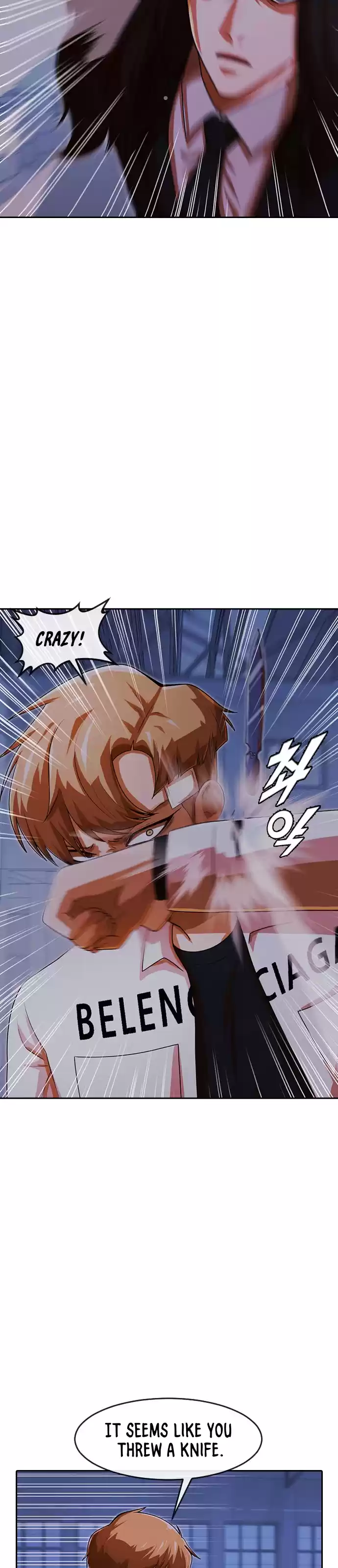 The Girl From Random Chatting! Chapter 176