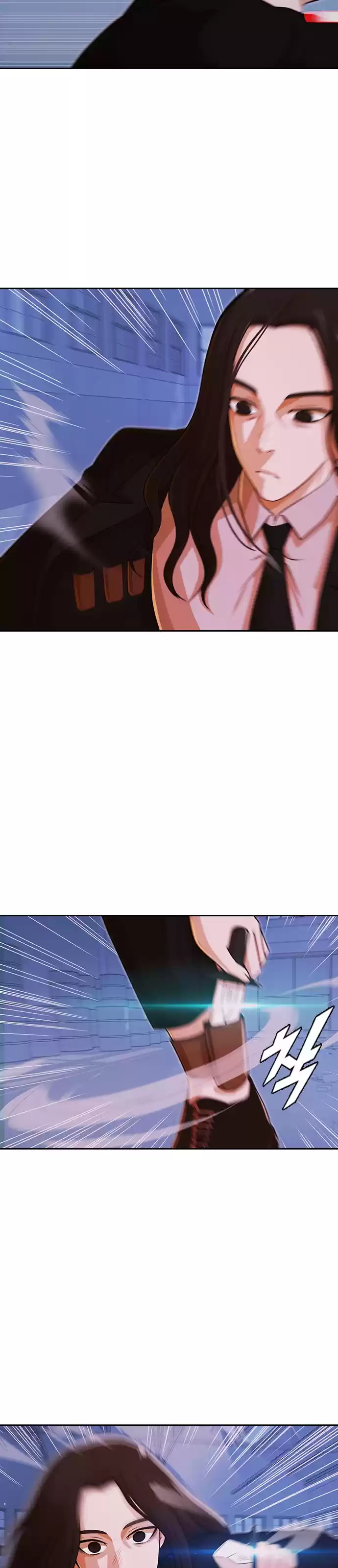 The Girl From Random Chatting! Chapter 176