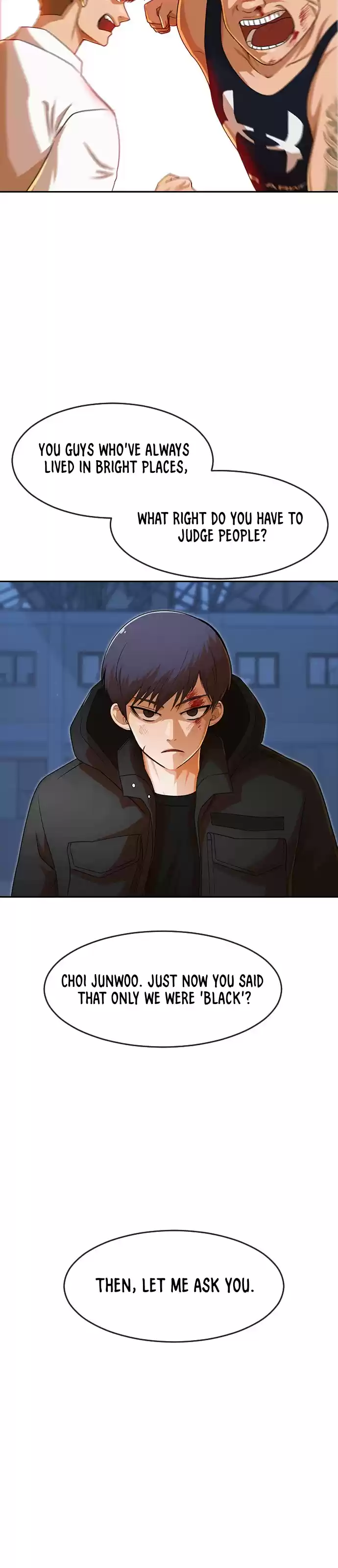 The Girl From Random Chatting! Chapter 176