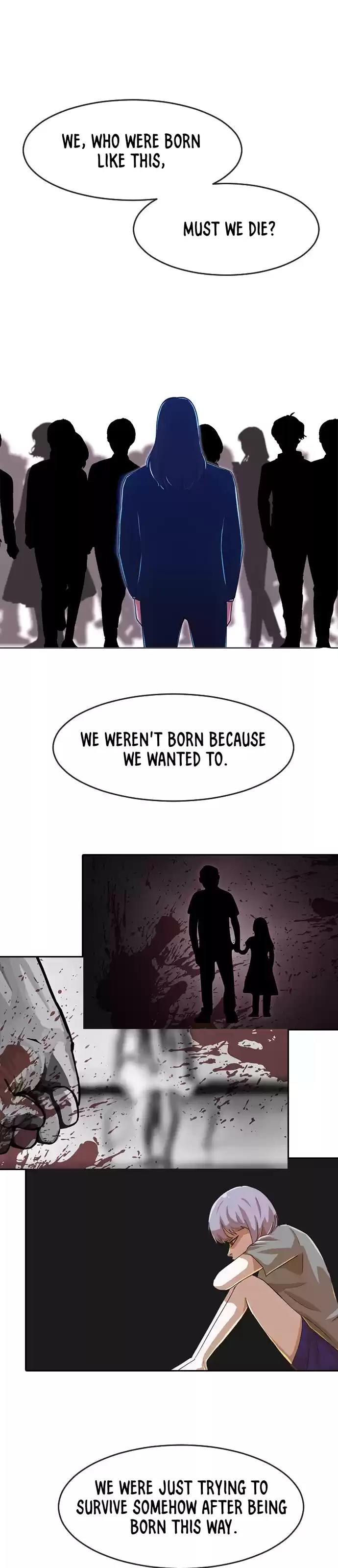 The Girl From Random Chatting! Chapter 176