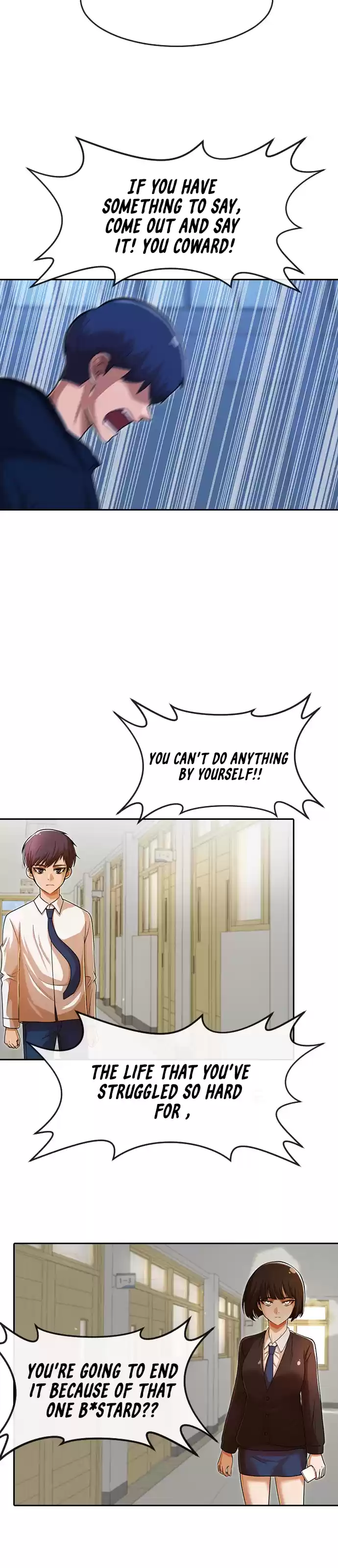 The Girl From Random Chatting! Chapter 176