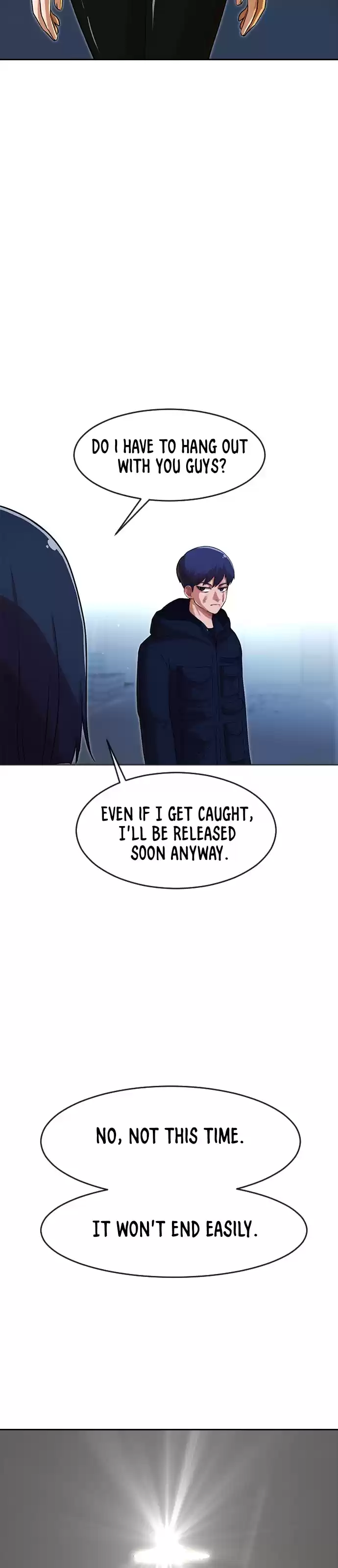 The Girl From Random Chatting! Chapter 176