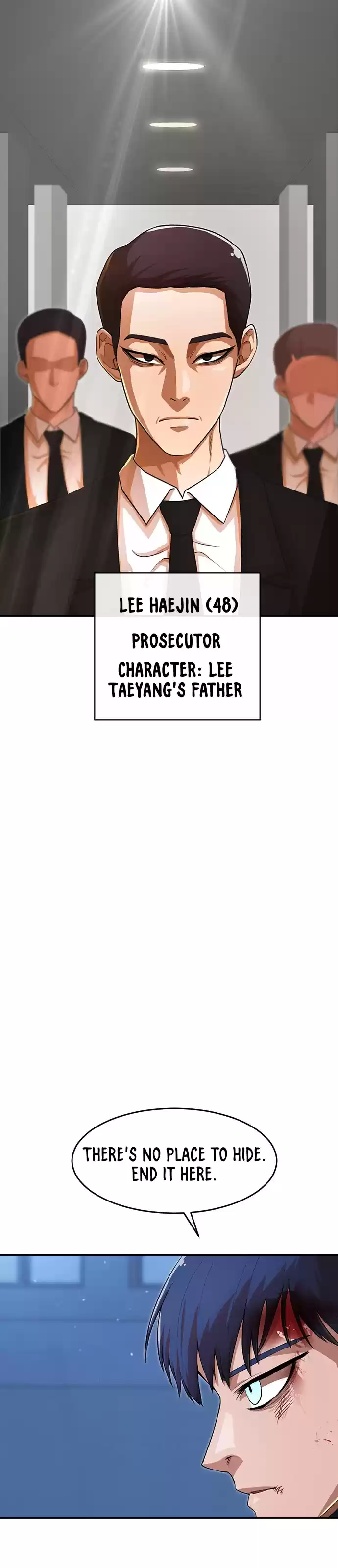 The Girl From Random Chatting! Chapter 176