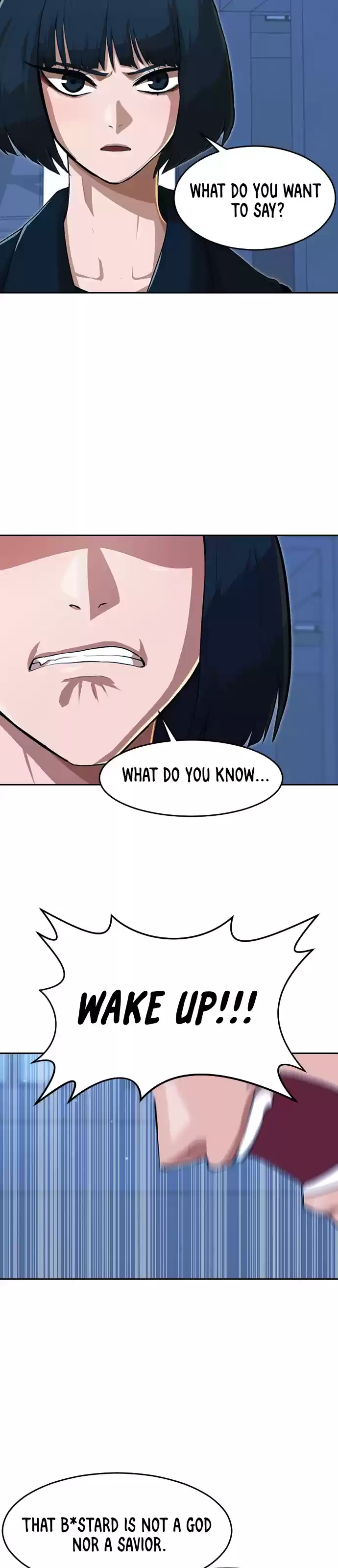 The Girl From Random Chatting! Chapter 176