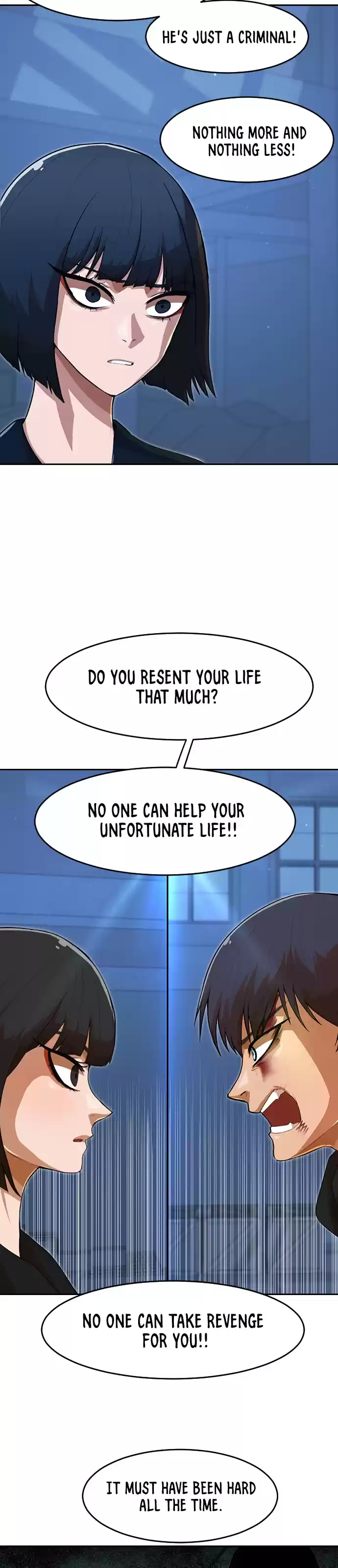 The Girl From Random Chatting! Chapter 176