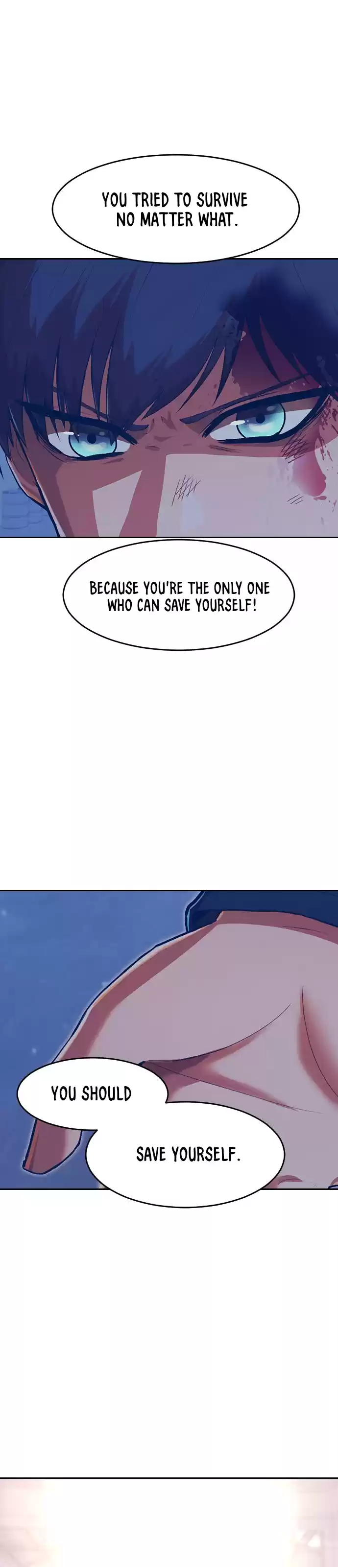 The Girl From Random Chatting! Chapter 176