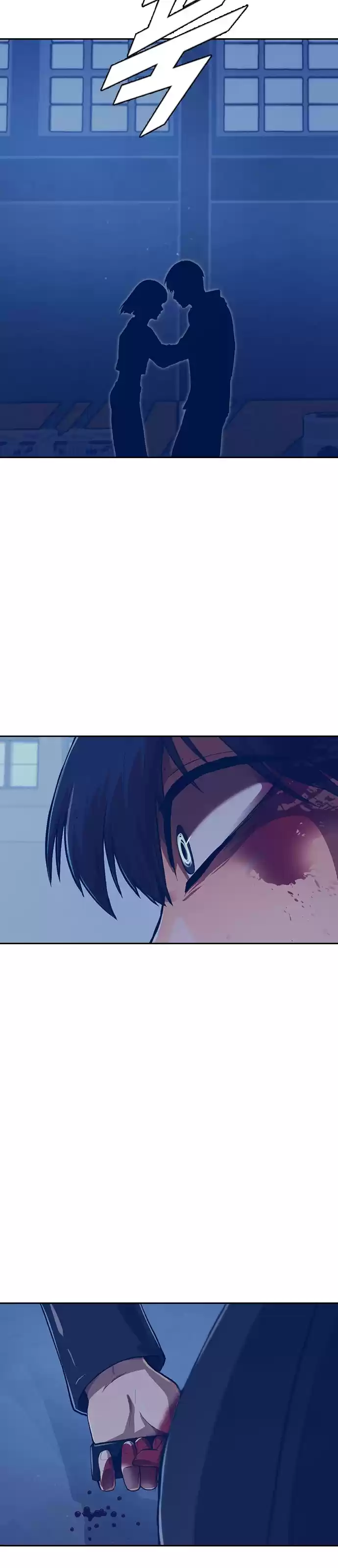 The Girl From Random Chatting! Chapter 176