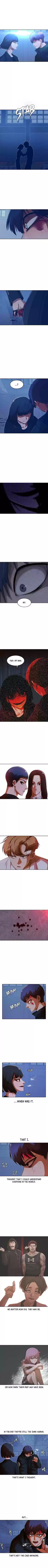 The Girl From Random Chatting! Chapter 177