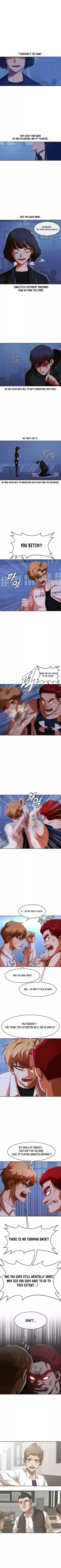 The Girl From Random Chatting! Chapter 177