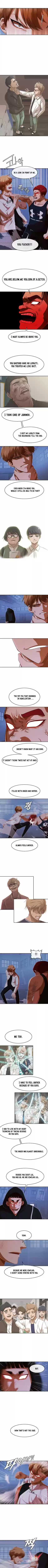 The Girl From Random Chatting! Chapter 177