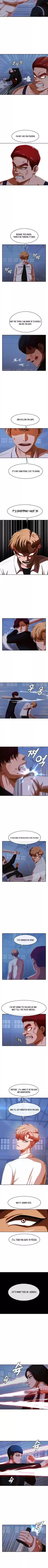 The Girl From Random Chatting! Chapter 177