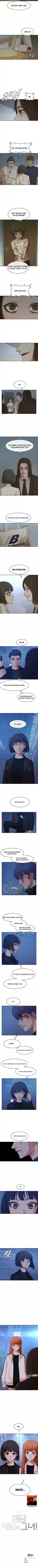 The Girl From Random Chatting! Chapter 177