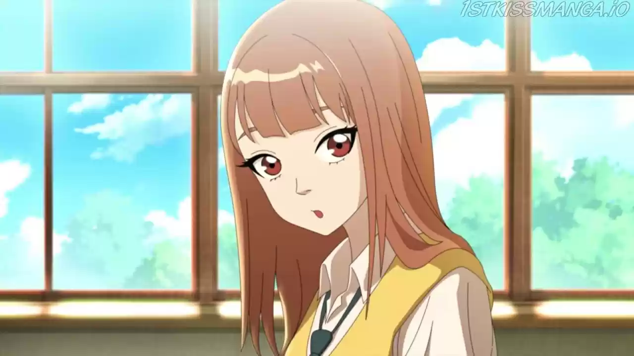 The Girl From Random Chatting! Chapter 178