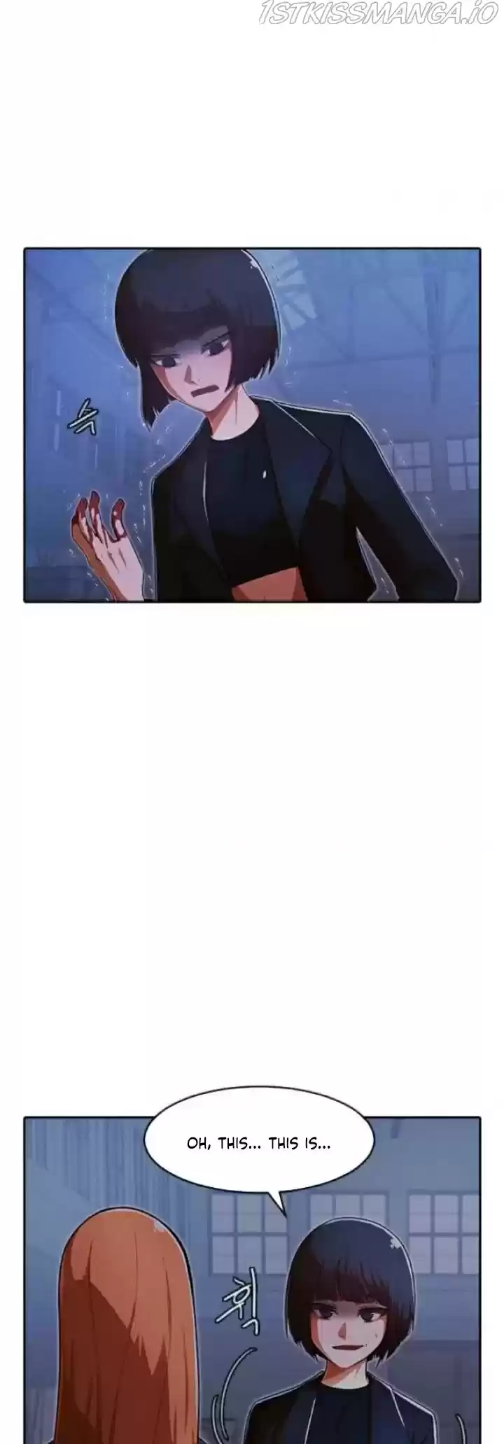 The Girl From Random Chatting! Chapter 178