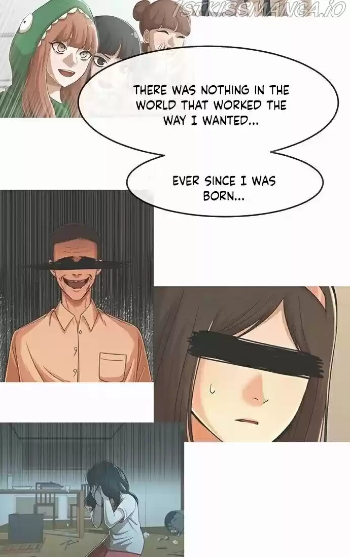 The Girl From Random Chatting! Chapter 178