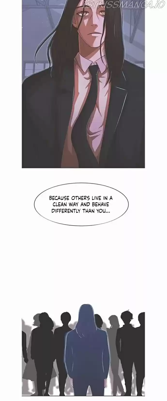 The Girl From Random Chatting! Chapter 178