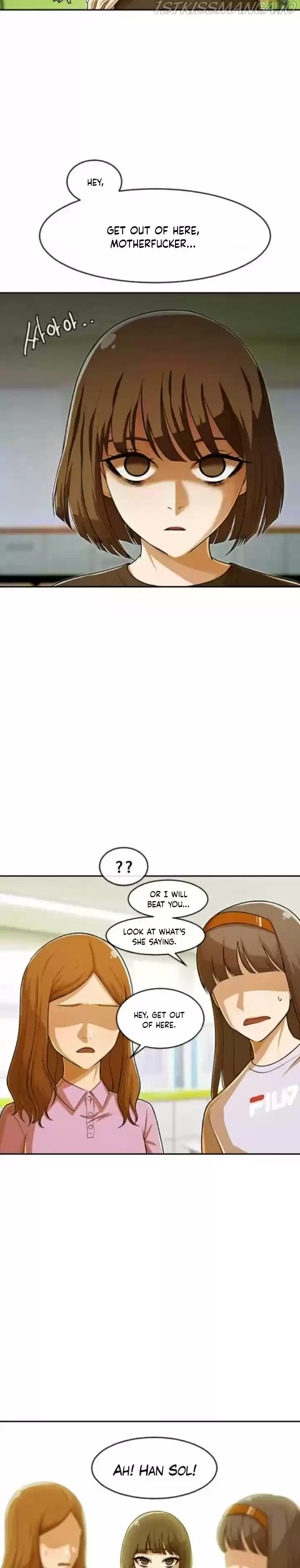 The Girl From Random Chatting! Chapter 178