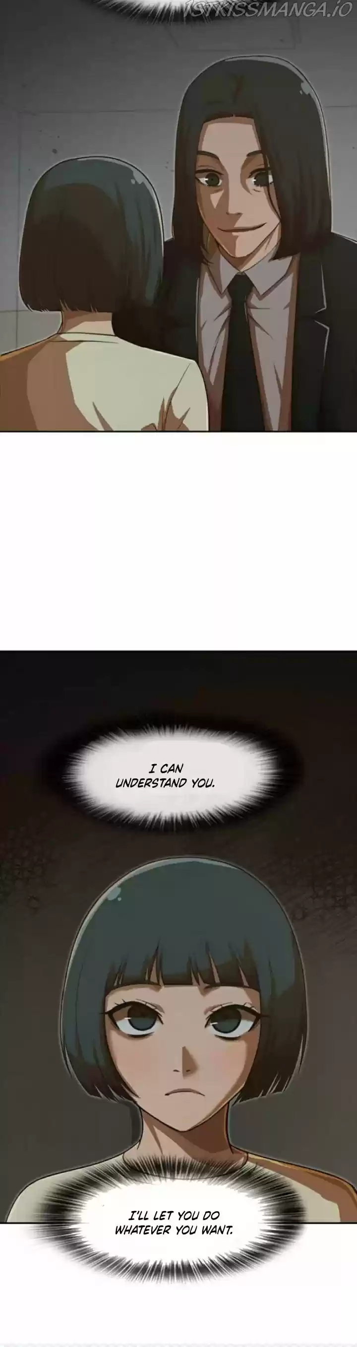 The Girl From Random Chatting! Chapter 178