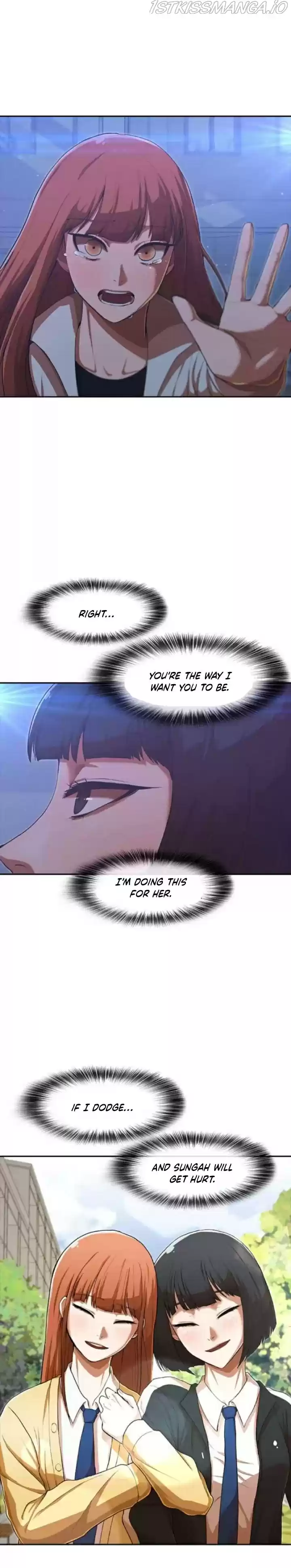 The Girl From Random Chatting! Chapter 178