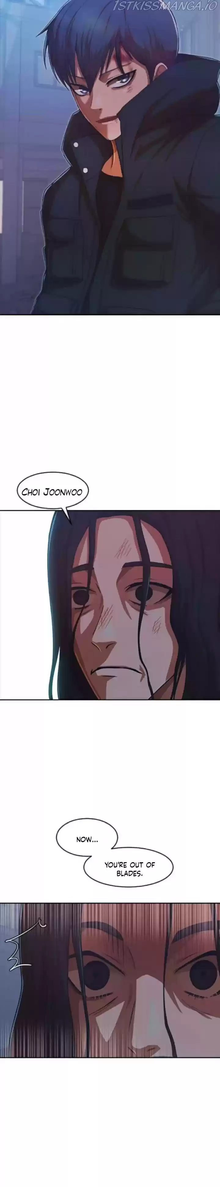 The Girl From Random Chatting! Chapter 178