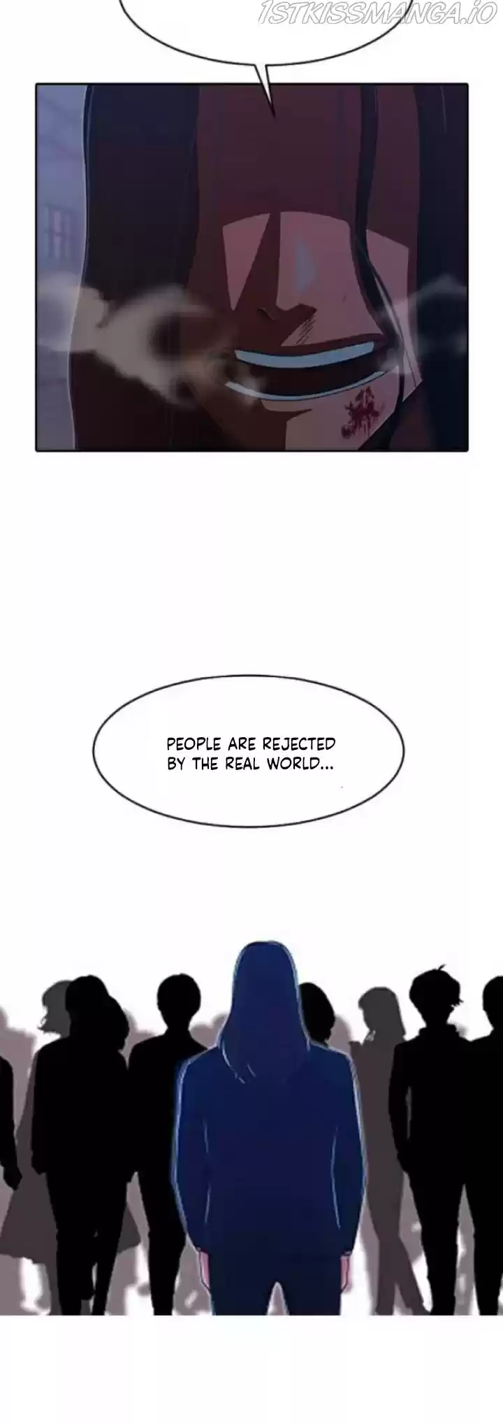 The Girl From Random Chatting! Chapter 178