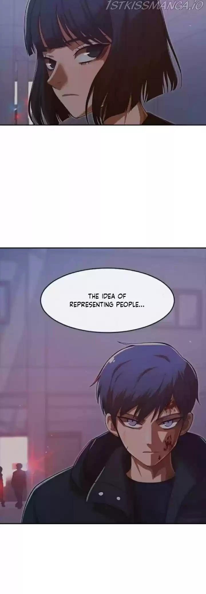 The Girl From Random Chatting! Chapter 178