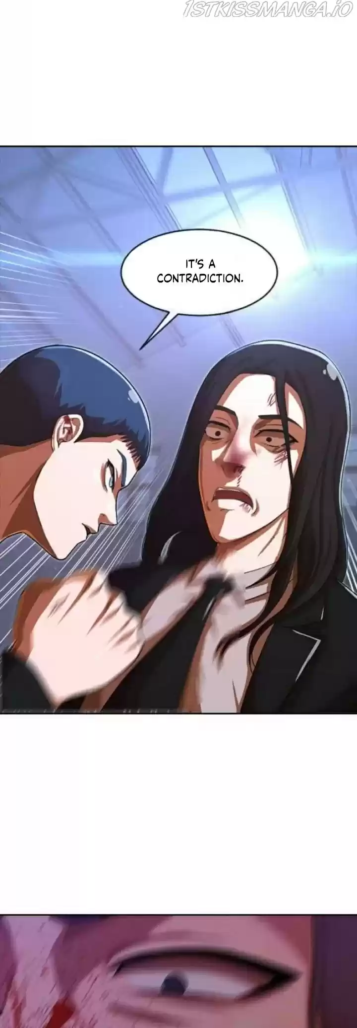 The Girl From Random Chatting! Chapter 178