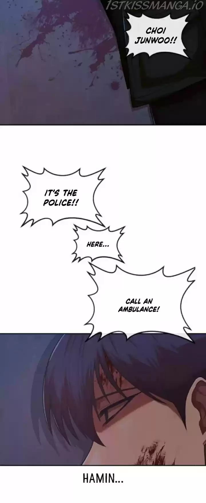 The Girl From Random Chatting! Chapter 178