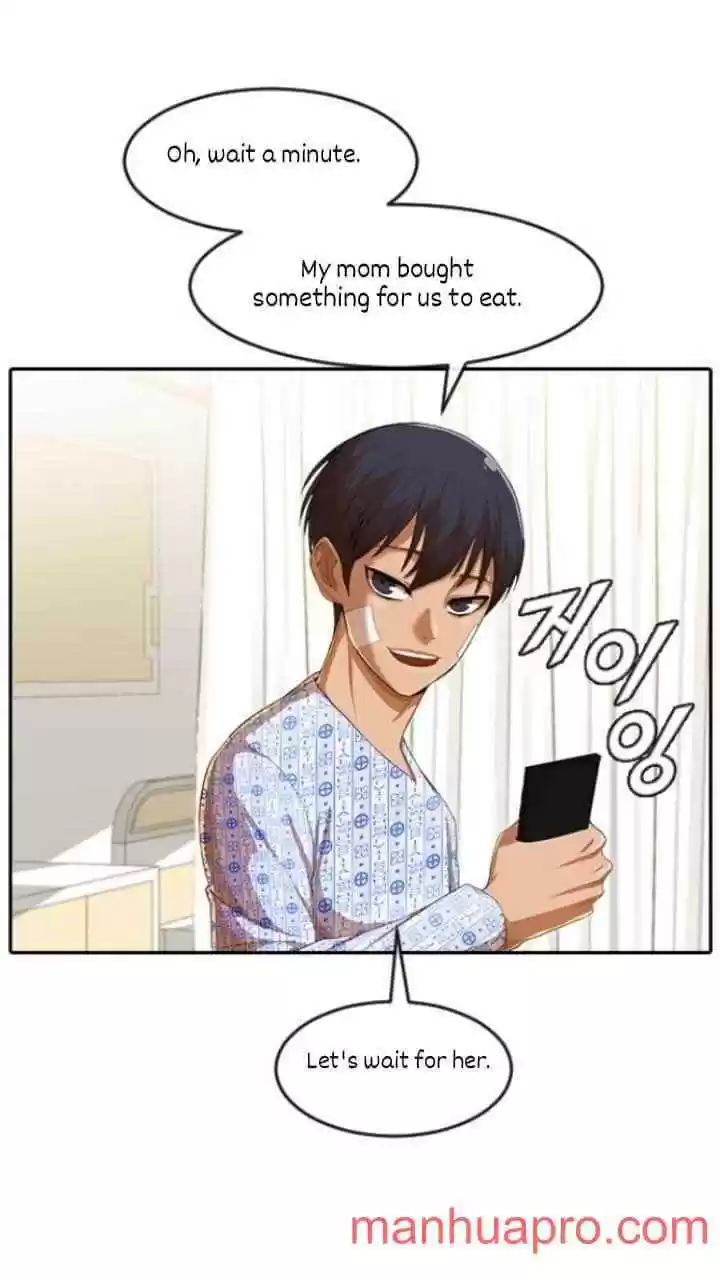 The Girl From Random Chatting! Chapter 180