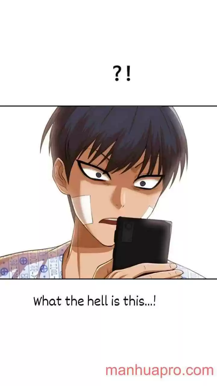 The Girl From Random Chatting! Chapter 180