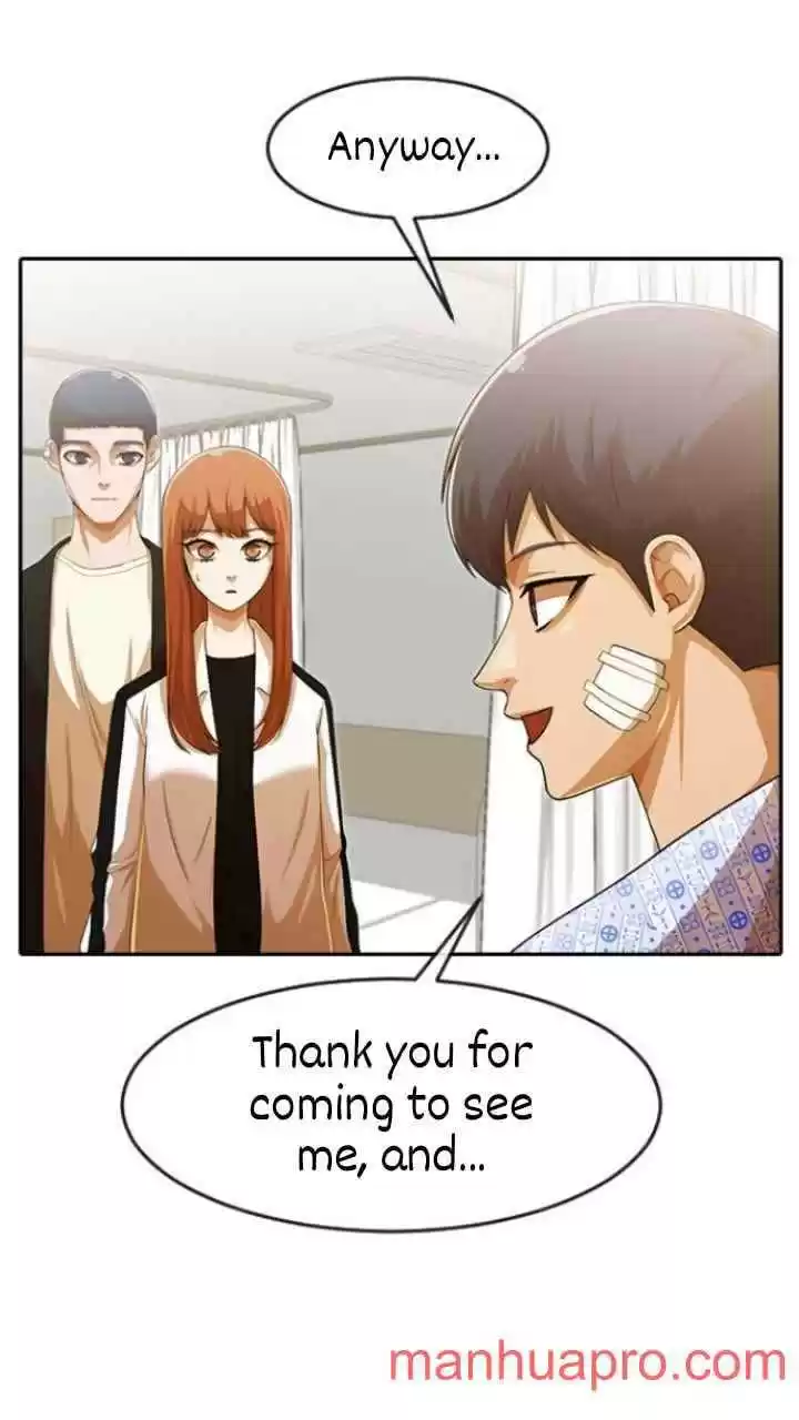 The Girl From Random Chatting! Chapter 180