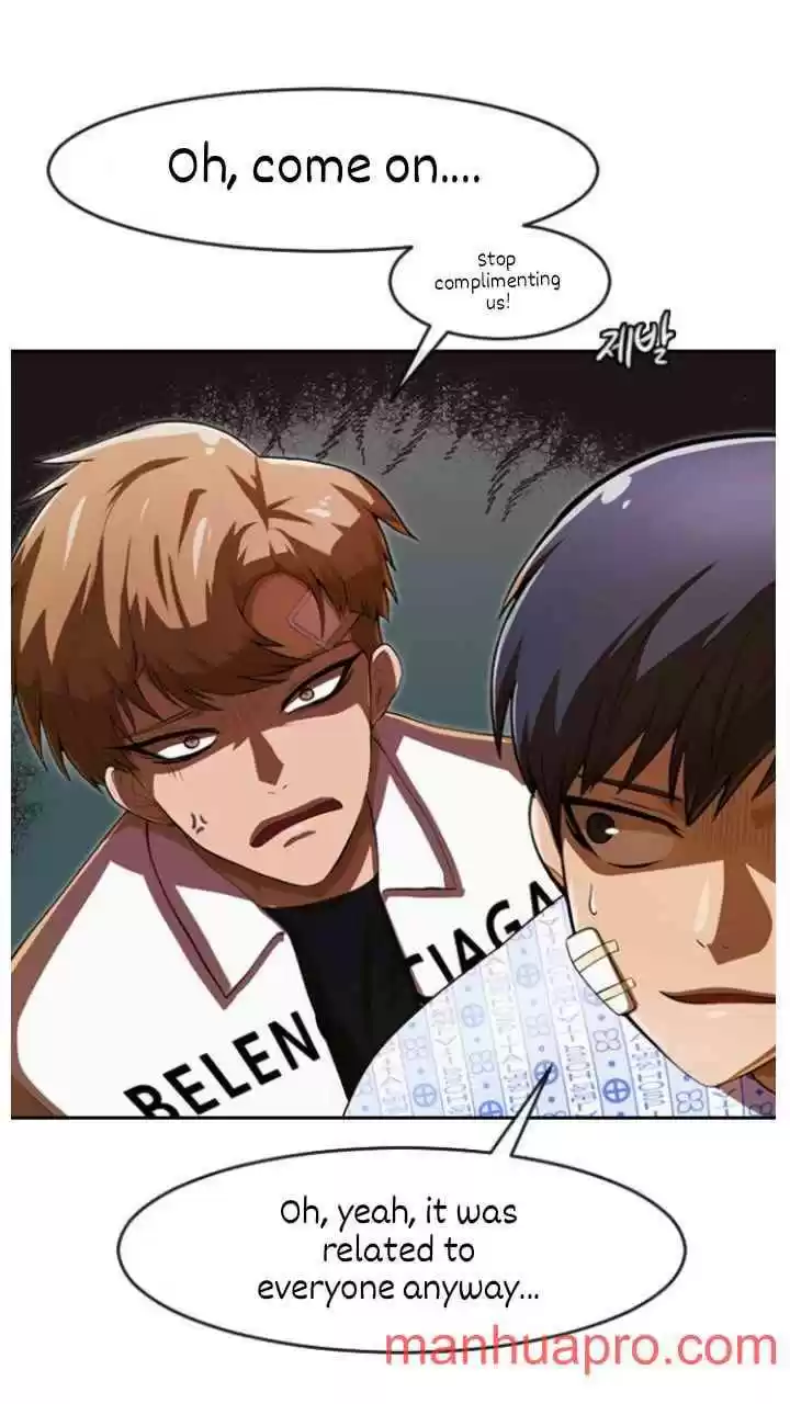 The Girl From Random Chatting! Chapter 180