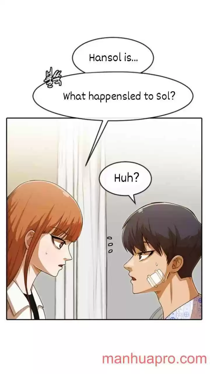 The Girl From Random Chatting! Chapter 180